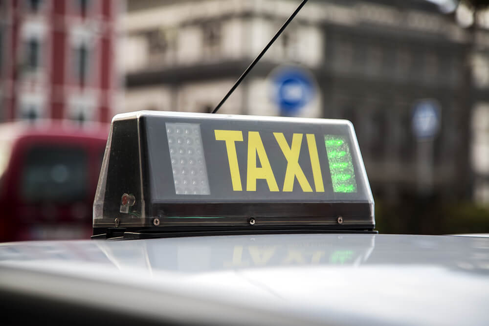 cuales son las tarifas de los taxis